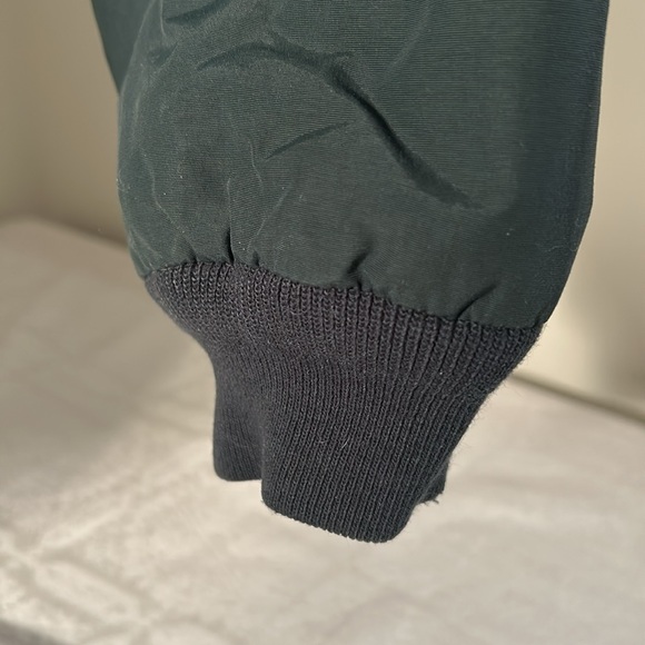 L.L. BEAN WINTER JACKET MENS L - Picture 2 of 7